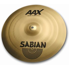 Sabian 21606XB 16 AAX BR Sabian Canada Studıo Crash