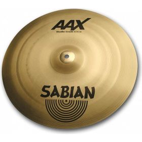 Sabian 21606XB 16 AAX BR Sabian Canada Studıo Crash