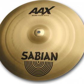 Sabian 21606XB 16 AAX BR Sabian Canada Studıo Crash