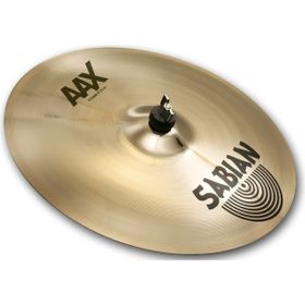 Sabian 21606XBV 16 V AAX Crash