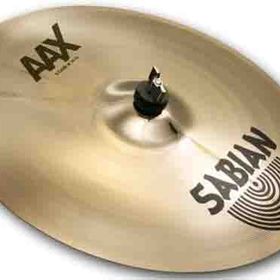 Sabian 21606XBV 16 V AAX Crash