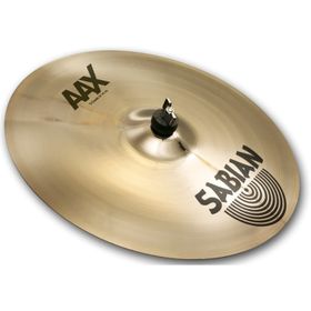 Sabian 21606XBV 16 V AAX Crash