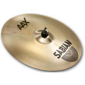 Sabian 21606XBV 16 V AAX Crash