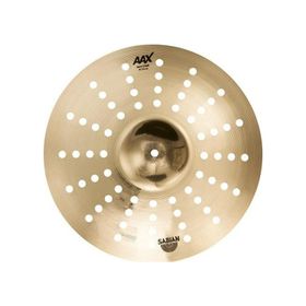 Sabian 21606XBV 16 V AAX Crash