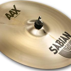 Sabian 21606XBV 16 V AAX Crash