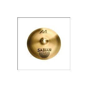 Sabian 21607 16 Aa Medium Thin Crash Zil