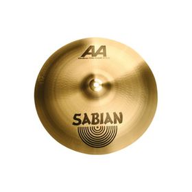 Sabian 21607 16 Aa Medium Thin Crash Zil