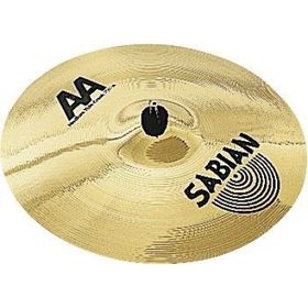 Sabian 21607B 16 AA BR Medium Thin Crash