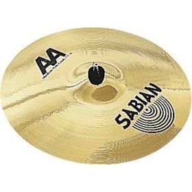 Sabian 21607B 16 AA BR Medium Thin Crash