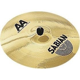 Sabian 21607B 16 AA BR Medium Thin Crash