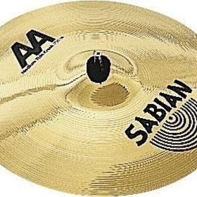 Sabian 21607B 16 AA BR Medium Thin Crash
