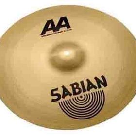 Sabian 21608B 16 AA BR Medium Crash