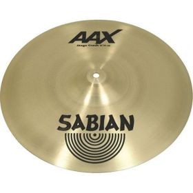 Sabıan 21608XB 16 AAX BR Stage Crash