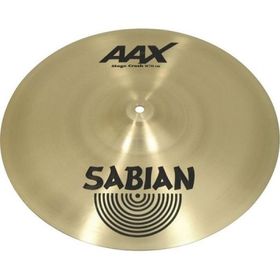 Sabıan 21608XB 16 AAX BR Stage Crash