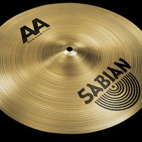 Sabian 21609B 16 AA BR Rock Crash