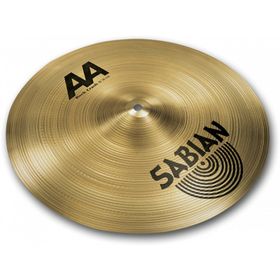 Sabian 21609B 16 AA BR Rock Crash