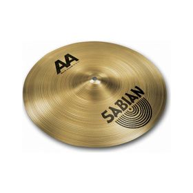 Sabian 21609B 16 AA BR Rock Crash