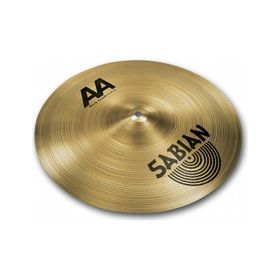 Sabian 21609B 16 AA BR Rock Crash