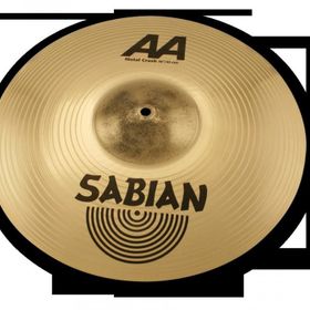 Sabian 21609MB 16 Aa Metal Crash Zil