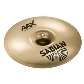 Sabian 21685XB 16 AAX Plosion Fast