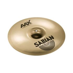 Sabian 21685XB 16 AAX Plosion Fast