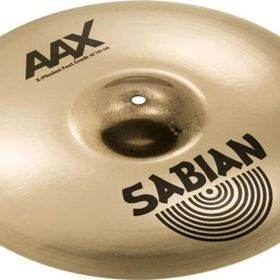 Sabian 21685XB 16 AAX Plosion Fast