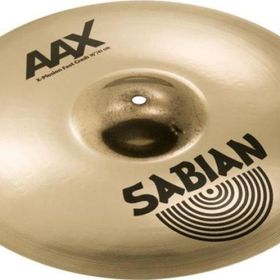 Sabian 21685XB 16 AAX Plosion Fast