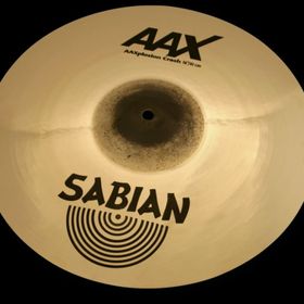 Sabian 21687XB 16 Inch AAX Plosion Crash