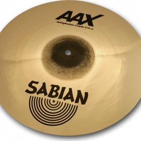 Sabian 21687XB 16 Inch AAX Plosion Crash