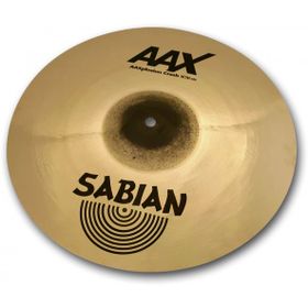 Sabian 21687XB 16 Inch AAX Plosion Crash