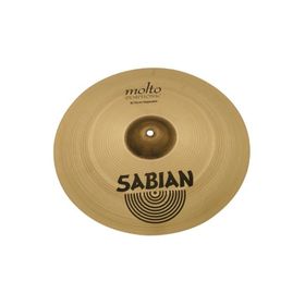 Sabian 21689B 16 BR Molto Susoended