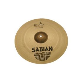 Sabian 21689B 16 BR Molto Susoended