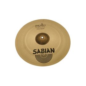 Sabian 21689B 16 BR Molto Susoended