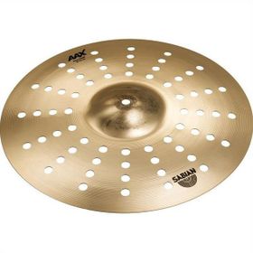 Sabian 216XAC 16 Aax Aero Crash Zil
