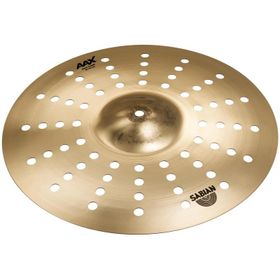Sabian 216XAC 16 Aax Aero Crash Zil