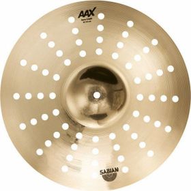 Sabian 216XACB 16 AAX BR Aero Crash
