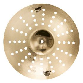 Sabian 216XACB 16 AAX BR Aero Crash