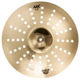 Sabian 216XACB 16 AAX BR Aero Crash