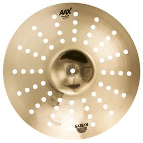 Sabian 216XACB 16 AAX BR Aero Crash