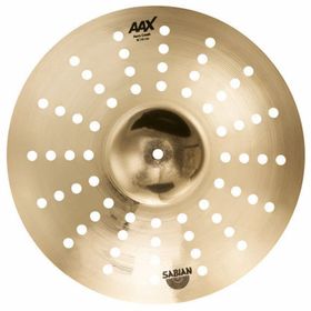 Sabian 216XACB 16 AAX BR Aero Crash