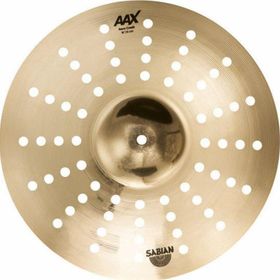 Sabian 216XACB 16 AAX BR Aero Crash