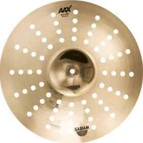 Sabian 216XACB 16 AAX BR Aero Crash