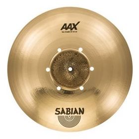 Sabian 216XISOCB 16 Iso Crash Zil