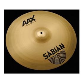 Sabian 21806XB 18 Aax Studio Crash Zil