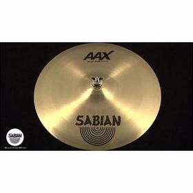 Sabıan 21808XB 18 AAX BR Stage Crash