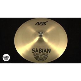 Sabıan 21808XB 18 AAX BR Stage Crash