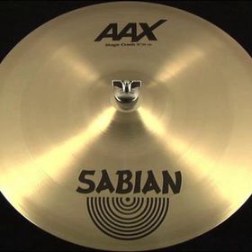 Sabıan 21808XB 18 AAX BR Stage Crash