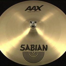 Sabıan 21808XB 18 AAX BR Stage Crash