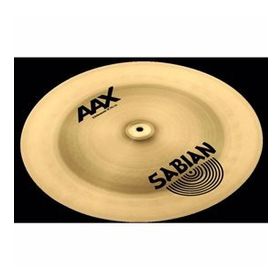 Sabian 21816X 18 AAX Chinese