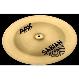 Sabian 21816X 18 AAX Chinese
